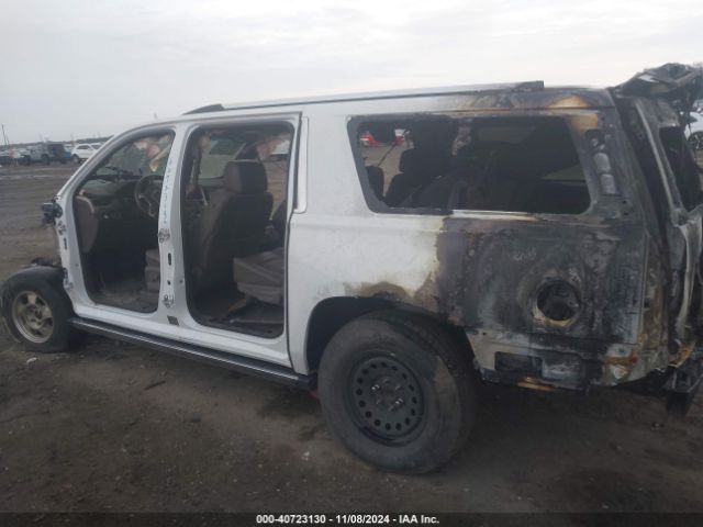 1GKS2HKJ3GR221853 GMC YUKON XL DENALI