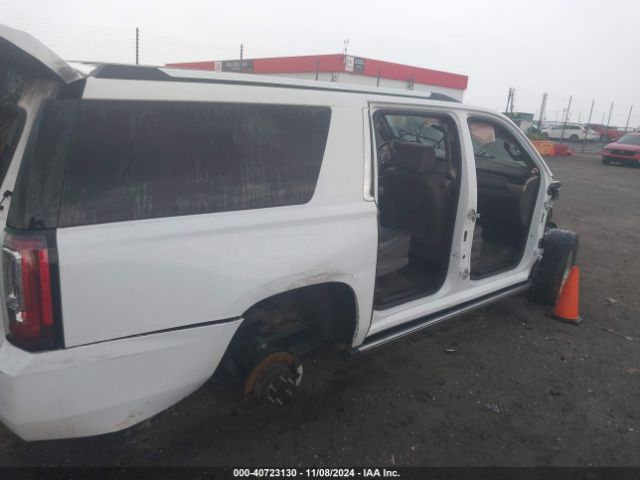 1GKS2HKJ3GR221853 GMC YUKON XL DENALI