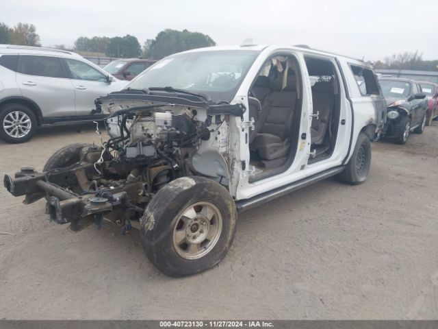 1GKS2HKJ3GR221853 GMC YUKON XL DENALI