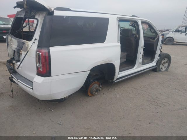 1GKS2HKJ3GR221853 GMC YUKON XL DENALI