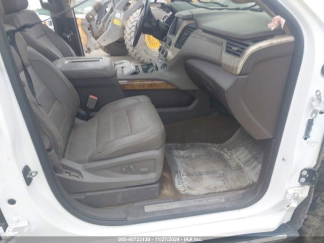 1GKS2HKJ3GR221853 GMC YUKON XL DENALI