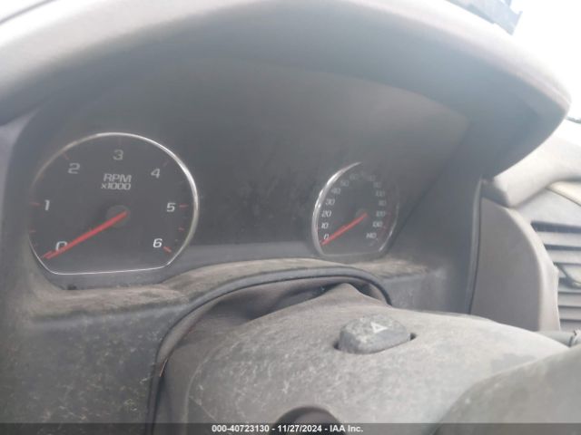 1GKS2HKJ3GR221853 GMC YUKON XL DENALI