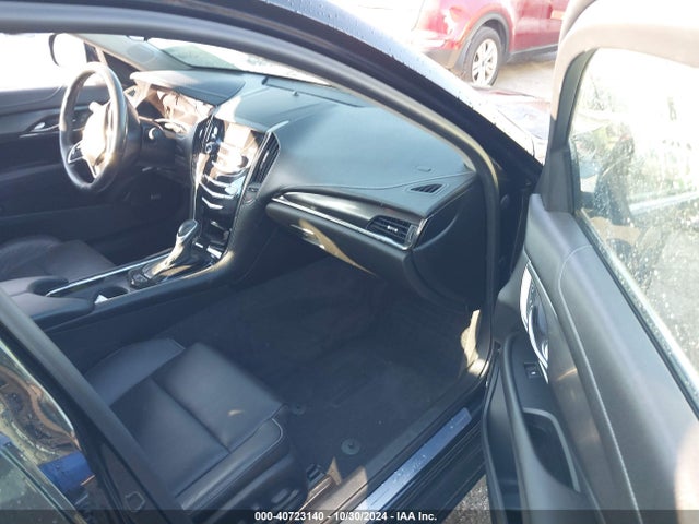 2013 CADILLAC ATS 1G6AG5RX2D0167739 Photo 4