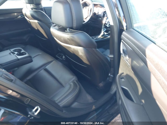 2013 CADILLAC ATS 1G6AG5RX2D0167739 Photo 7