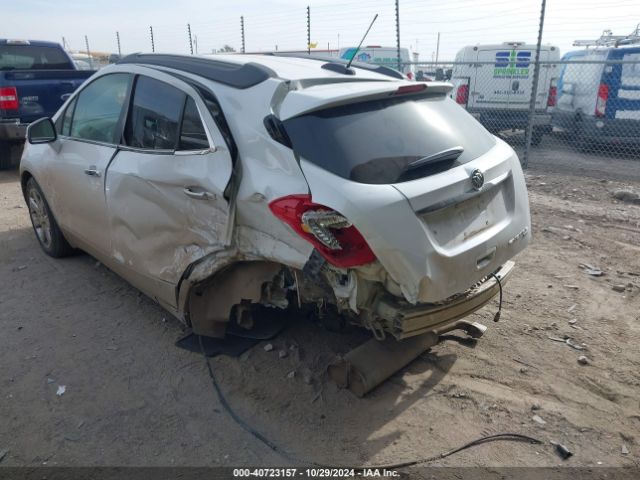 KL4CJGSB1KB706865 Buick Encore Awd Essence