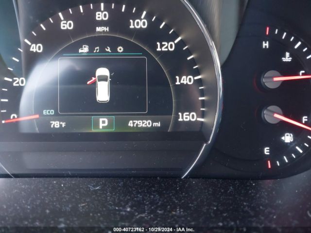5XYPG4A5XJG354230 KIA Sorento 3.3l Lx
