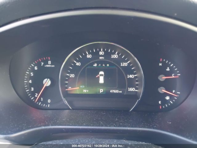 5XYPG4A5XJG354230 KIA Sorento 3.3l Lx