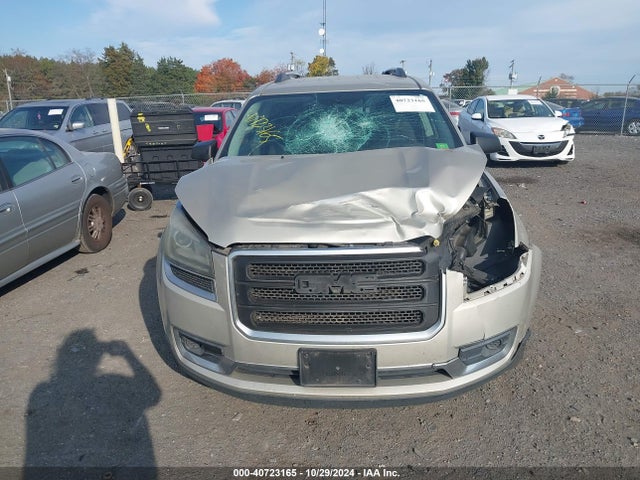 GMC Acadia Sle-2 2016 1GKKRPKD5GJ143610 Image 12