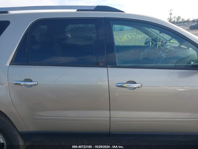 GMC Acadia Sle-2 2016 1GKKRPKD5GJ143610 Image 13