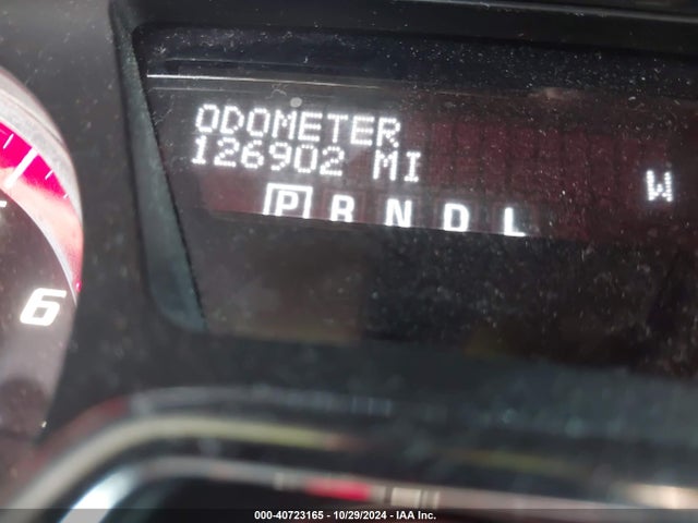 GMC Acadia Sle-2 2016 1GKKRPKD5GJ143610 Image 15