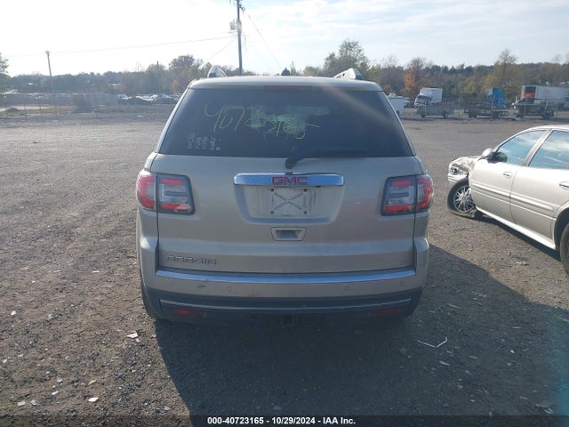 GMC Acadia Sle-2 2016 1GKKRPKD5GJ143610 Image 16