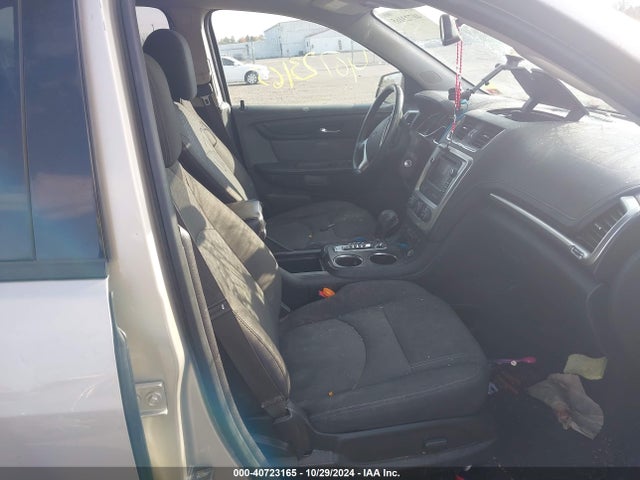 GMC Acadia Sle-2 2016 1GKKRPKD5GJ143610 Image 5