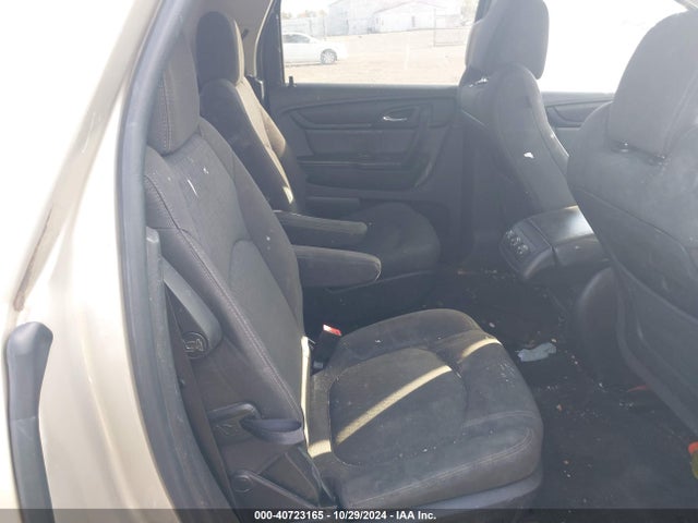 GMC Acadia Sle-2 2016 1GKKRPKD5GJ143610 Image 8