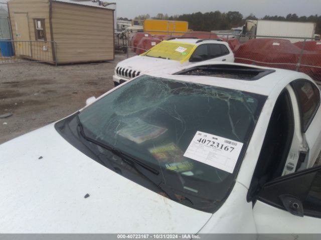 1C3CDFBB9ED860292 Dodge DART SXT