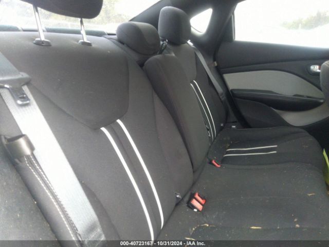 1C3CDFBB9ED860292 Dodge DART SXT