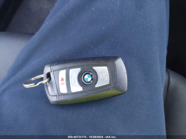 WBA5A5C56ED501298 BMW 528I