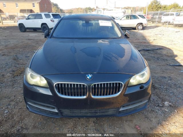 WBA5A5C56ED501298 BMW 528I