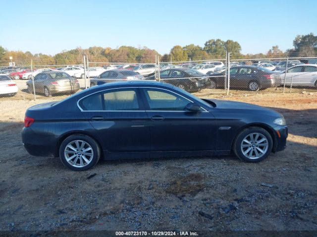 WBA5A5C56ED501298 BMW 528I