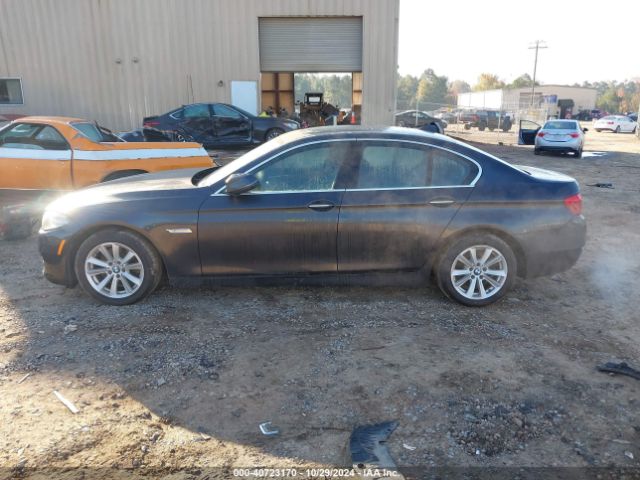 WBA5A5C56ED501298 BMW 528I