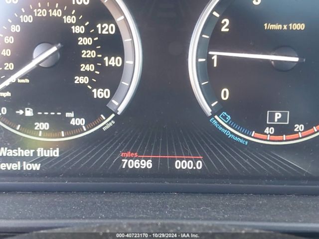 WBA5A5C56ED501298 BMW 528I