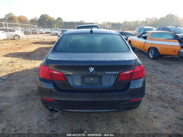 WBA5A5C56ED501298 BMW 528I