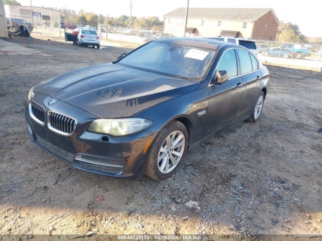 WBA5A5C56ED501298 BMW 528I