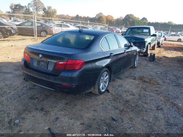 WBA5A5C56ED501298 BMW 528I