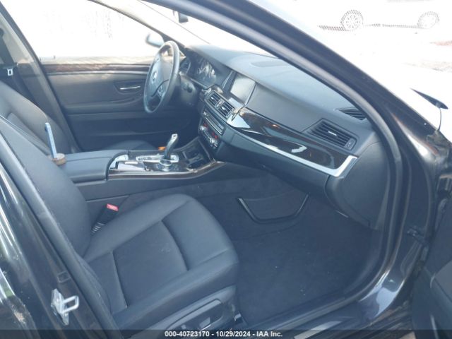 WBA5A5C56ED501298 BMW 528I