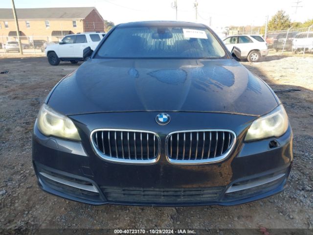 WBA5A5C56ED501298 BMW 528I