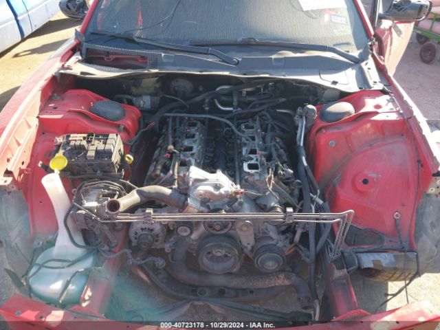 2C3CDXCTXKH597919 Dodge Charger R/t Rwd