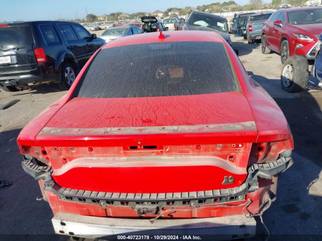 2C3CDXCTXKH597919 Dodge Charger R/t Rwd