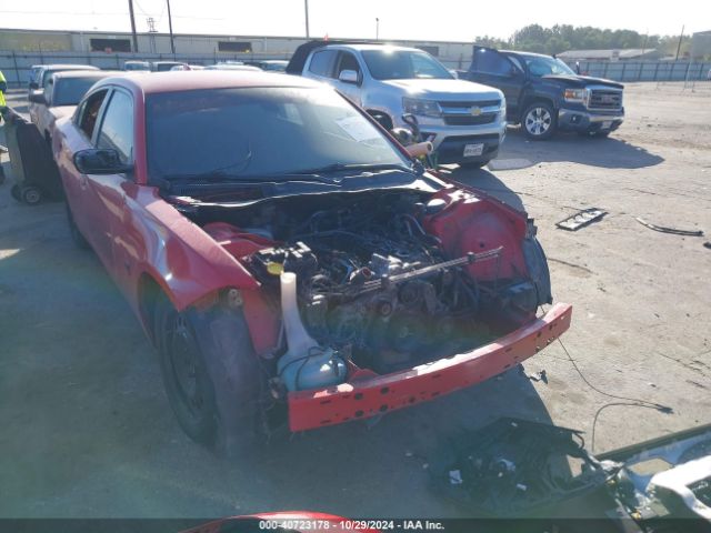 2C3CDXCTXKH597919 Dodge Charger R/t Rwd