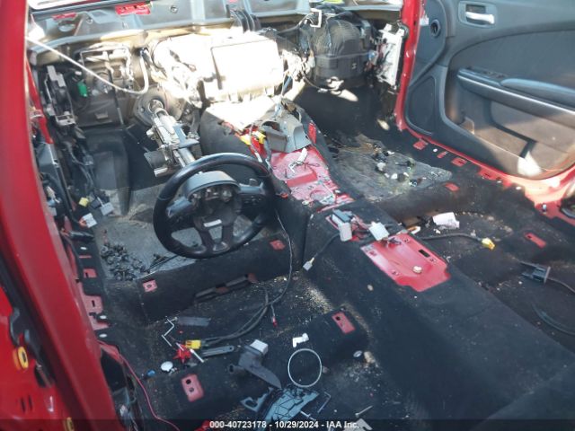 2C3CDXCTXKH597919 Dodge Charger R/t Rwd