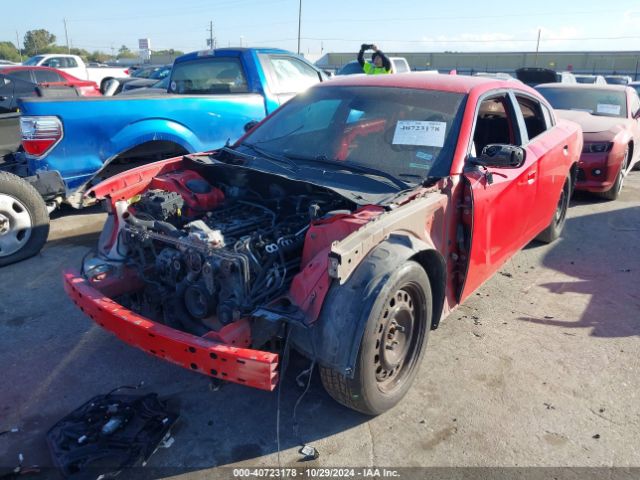 2C3CDXCTXKH597919 Dodge Charger R/t Rwd