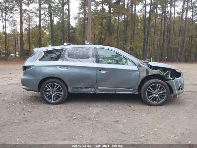5N1DL0MM0JC523715 Infiniti QX60