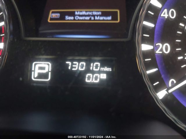 5N1DL0MM0JC523715 Infiniti QX60