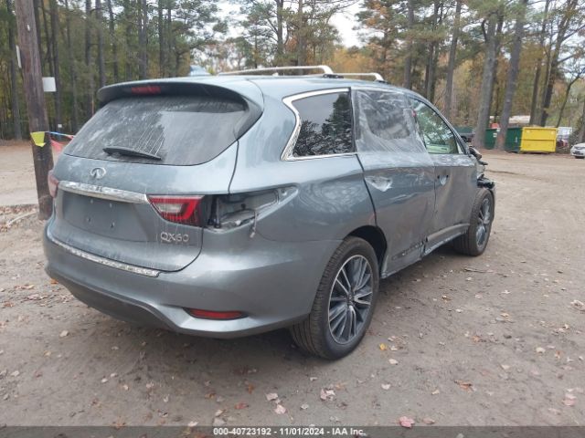 5N1DL0MM0JC523715 Infiniti QX60