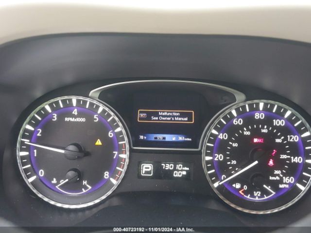 5N1DL0MM0JC523715 Infiniti QX60