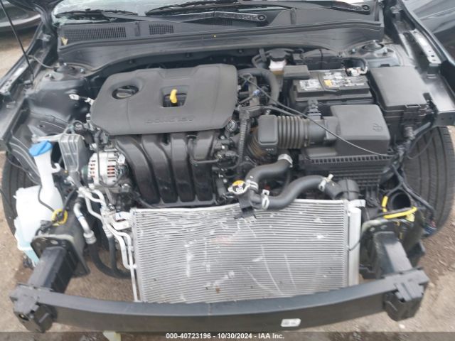 3KPF24AD3RE837777 KIA Forte Lxs