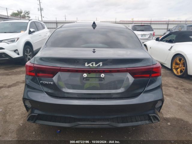 3KPF24AD3RE837777 KIA Forte Lxs