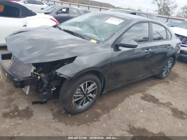 3KPF24AD3RE837777 KIA Forte Lxs