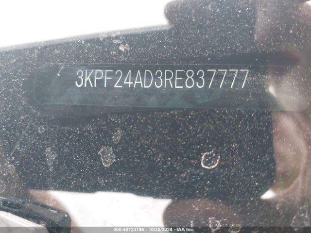 3KPF24AD3RE837777 KIA Forte Lxs