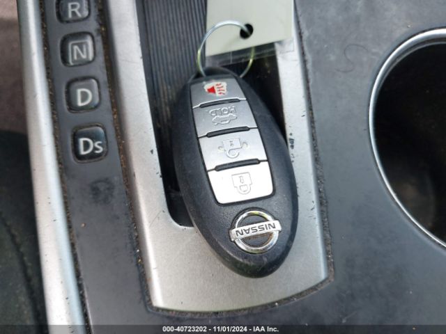 1N4AL3AP3FC283838 Nissan Altima 2.5/2.5 S/2.5 Sl/2.5 Sv