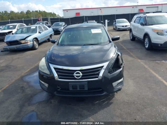 1N4AL3AP3FC283838 Nissan Altima 2.5/2.5 S/2.5 Sl/2.5 Sv