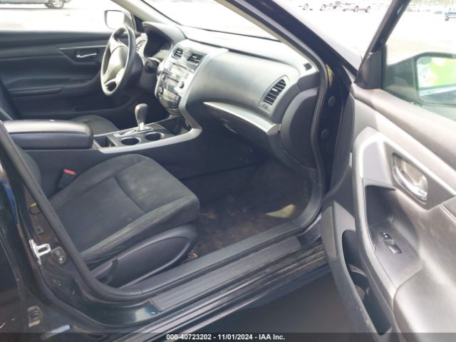 1N4AL3AP3FC283838 Nissan Altima 2.5/2.5 S/2.5 Sl/2.5 Sv
