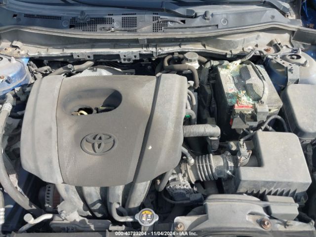 3MYDLBZV0GY104833 Scion IA
