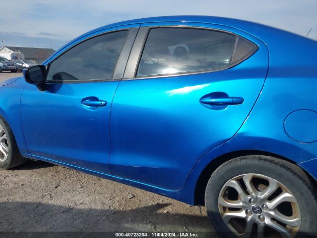 3MYDLBZV0GY104833 Scion IA