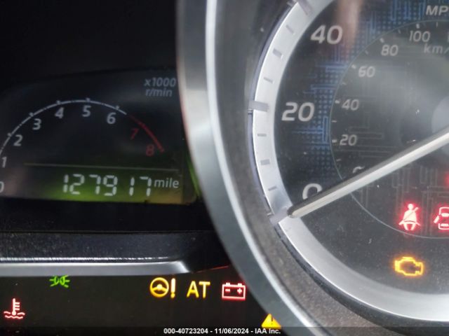 3MYDLBZV0GY104833 Scion IA