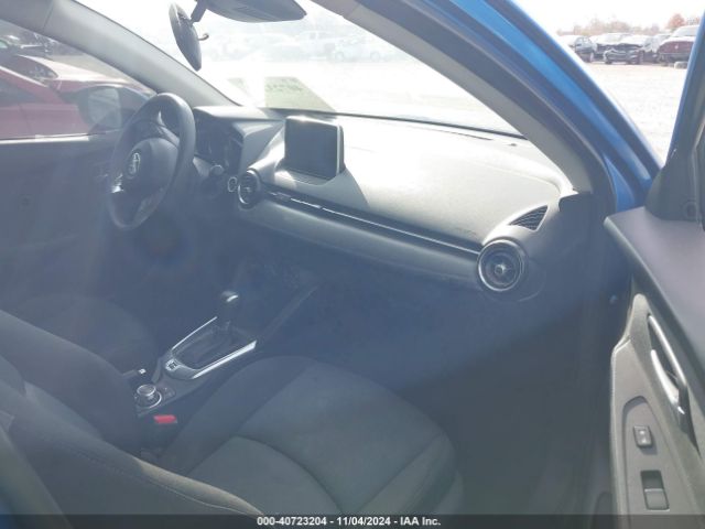 3MYDLBZV0GY104833 Scion IA