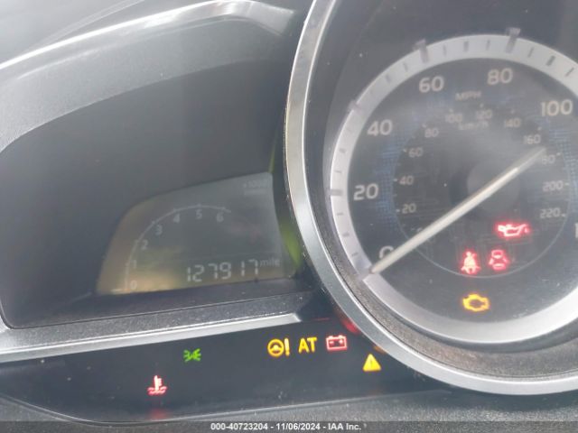 3MYDLBZV0GY104833 Scion IA